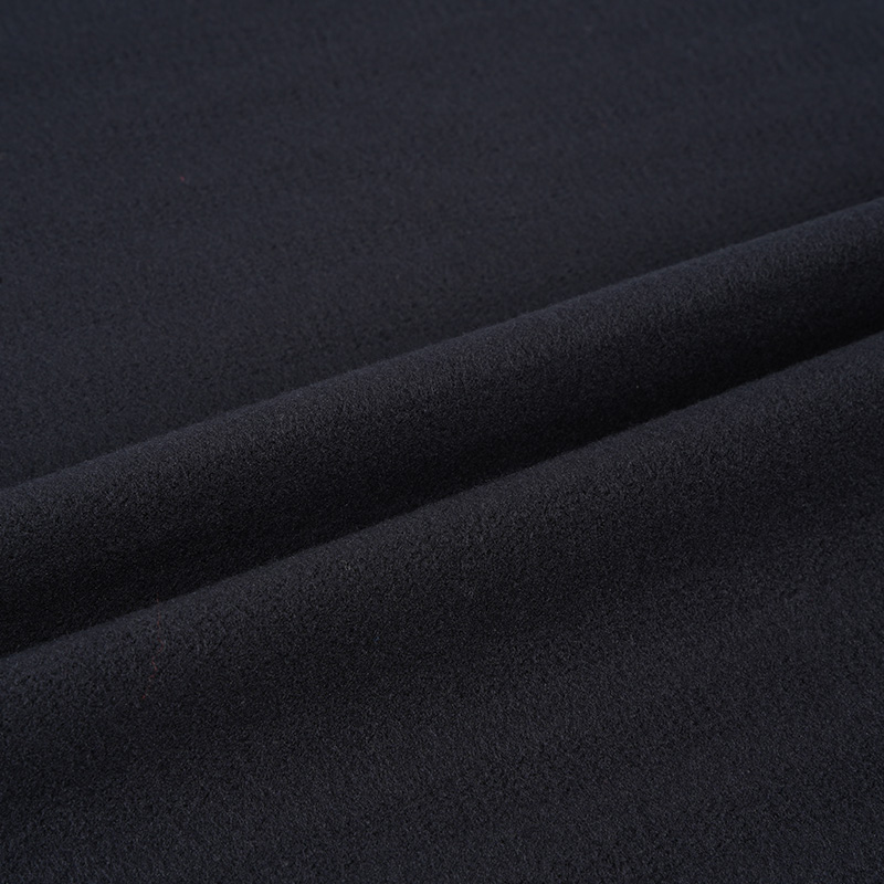 15SP002 90% Polyester 10% Elastane 175GSM Anti-oion Jacquard med børstet undertøystoff